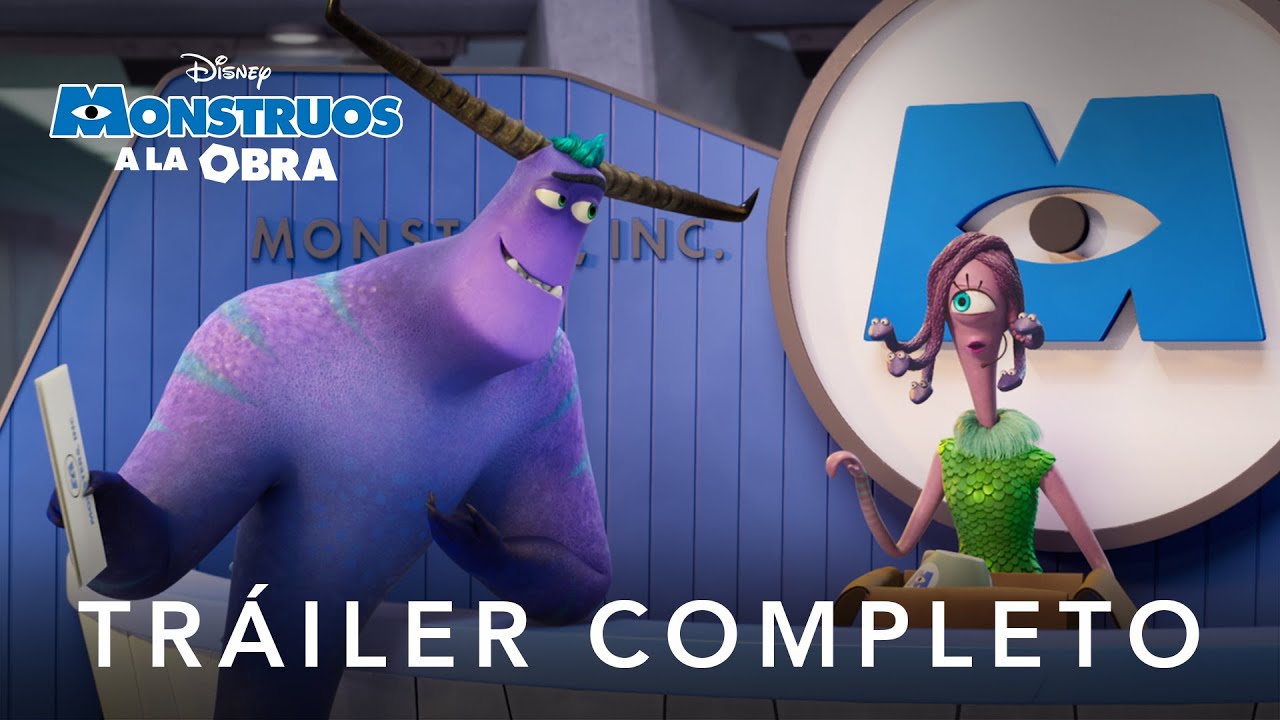 ¿Tenés Disney+? Estas son las series que se estrenan en julio en la plataforma