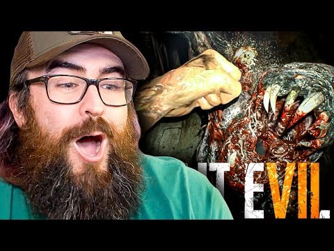 ONE PUNCH JOE | End of Zoe | Resident Evil 7 DLC FULL Gameplay