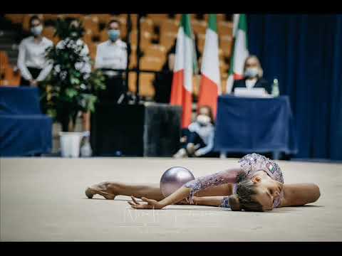 Alice Taglietti - Ball 2019/2021 - Music