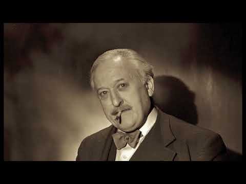 Madrigal (Gaubert) flute : Philippe Gaubert