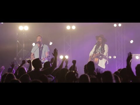 Red Rocks Worship - Echo the Son (Live)