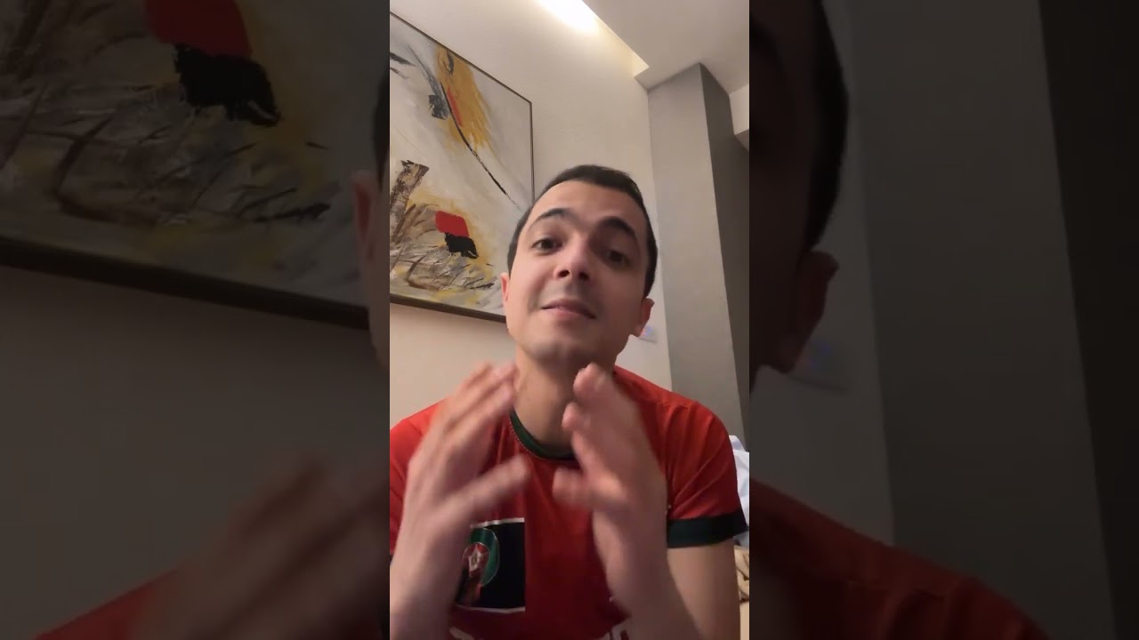 الصحفي الرماش هل نحن قادرون على تقبل ثمن الطموح والانفتاح؟