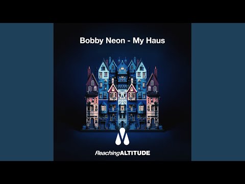 My Haus (Extended Mix)