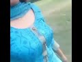 Hot Desi Indian Punjabi Housewife Sexy Video