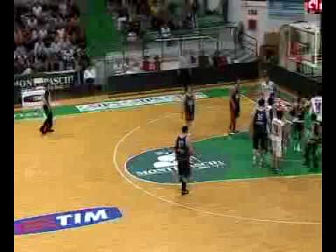 squalifica Gino Cuccarolo