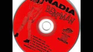EURODANCE: Nadia - Beatman (Extended Mix)