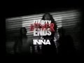 INNA Party Never Ends Preview