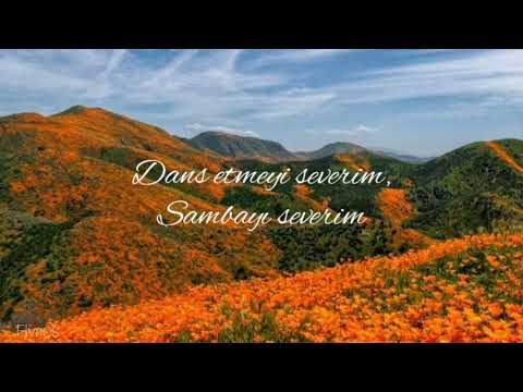 Gran Error-Slow Dance (Türkçe Çeviri)