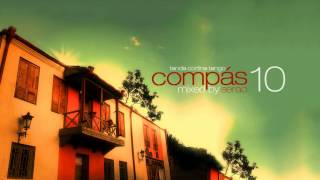 Tango Compás 10 Mix by Sergo