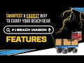 The Future Of Beach Gear Is HERE And It S Electric