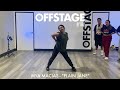 Mya Macias Choreography to “Plain Jane” by A$AP Ferg ft Nicki Minaj at Offstage Dance Studio