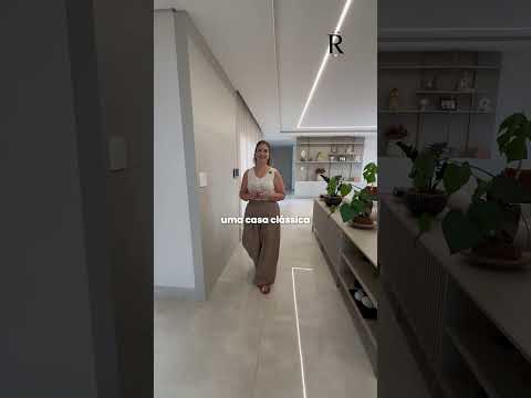 Projeto de edição institucional para Marcenaria Loft