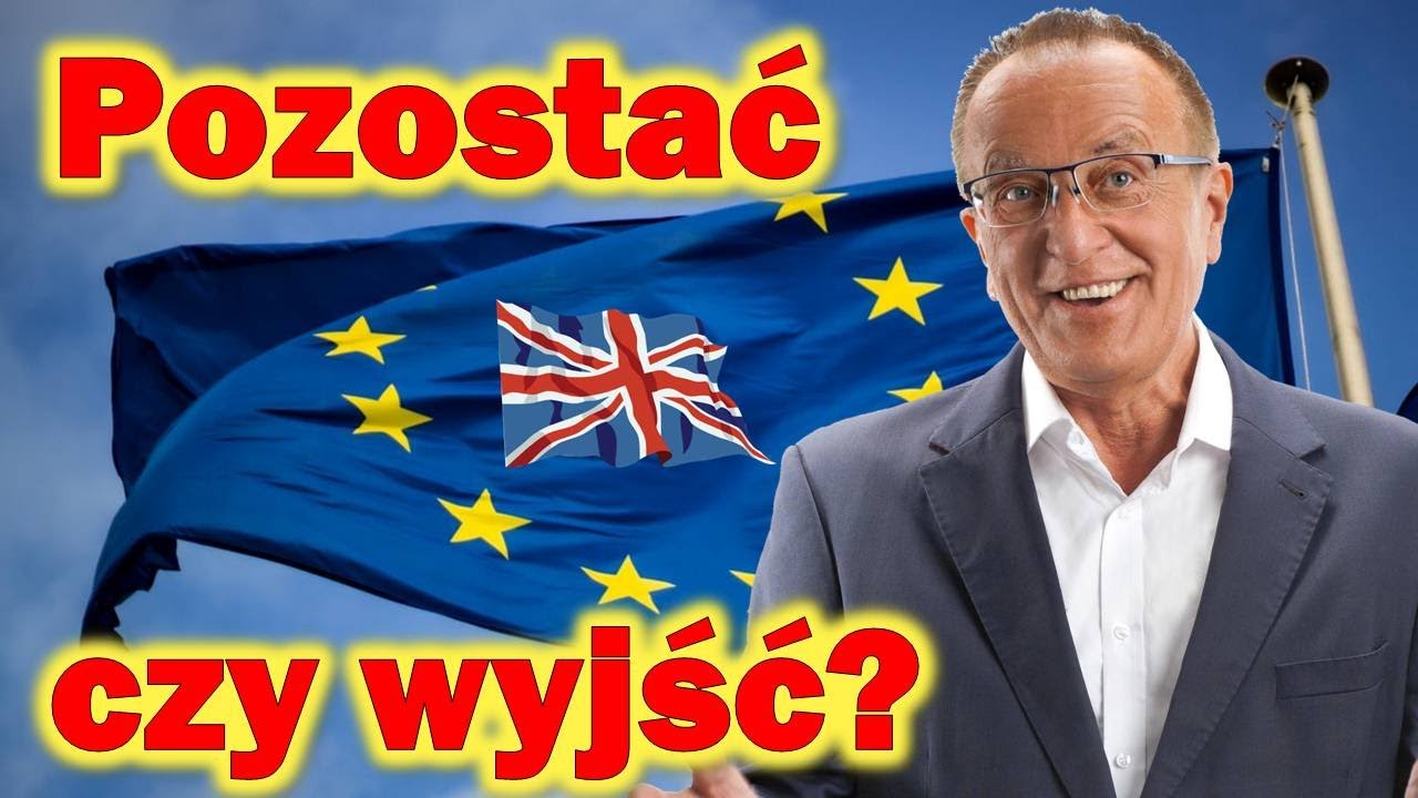 Pozostać czy wyjść?