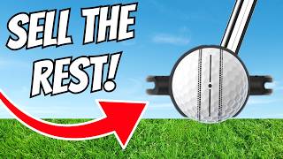 Is This TOTALLY LEGAL Golf Club A GIMMICK or LEGIT!?