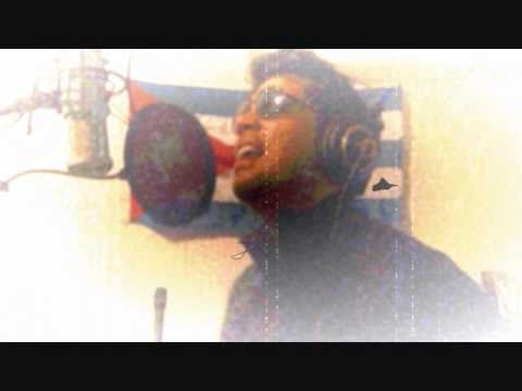 CUBATON DANIEL MARTIN SE TE FUE EL AVION (Fragmento) Album CUBA ALLSTARS 2011