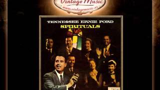 Tennessee Ernie Ford -- When God Dips His Love in My Heart