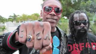 Vybz Kartel - Dancehall Hero [Dancehall]