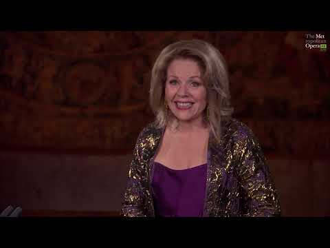 Endless pleasure, endless love (Excerpt from Met Stars Live in Concert)