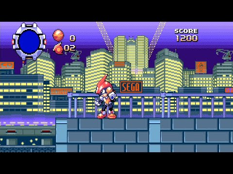 Pulseman (MD) Review