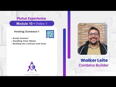 Module Video