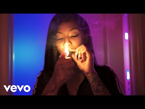 Cuban Doll - Pass Me (Official Music Video)