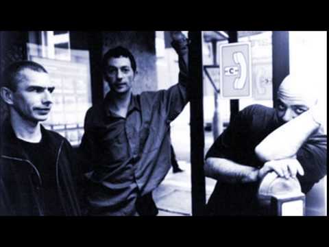 Bailter Space - Peel Session 1992
