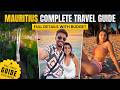 Mauritius Complete Travel Guide Visa Budget Stay Food Itinerary More