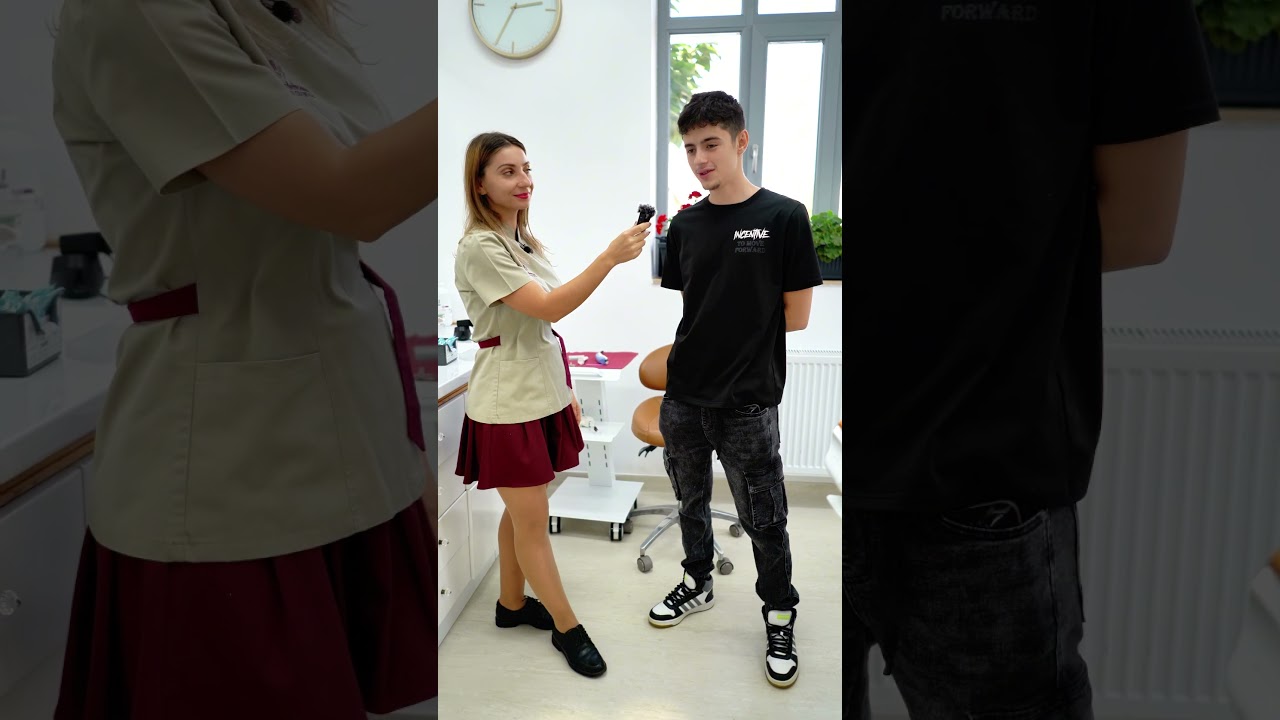 Ce spun pacienții noștri? ✨ Zâmbete reale, povești adevărate! ✨ #72 ep. 10