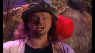 EAV (Erste Allgemeine Verunsicherung) - Cinderella 1995