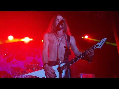 Freedom Call - 14 Far Away - Zvolen 5.10.2019