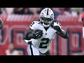 Ashton Jeanty 2025 Season Highlights