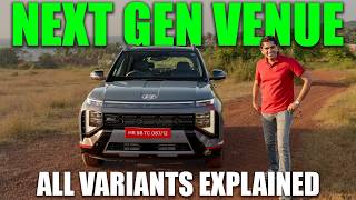 Hyundai Venue N Line