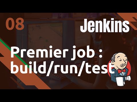 JENKINS 8 PREMIER BUILD RUN ET TEST