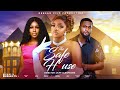 THE SAFE HOUSE OMECHE OKO NANA ADDAE NIGERIAN NOLLYWOOD 2025 LATEST MOVIE FRIENDSHIP DRAMA