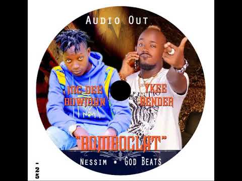 Ykee Benda - Bomboclat ft Mic Dee BowMan