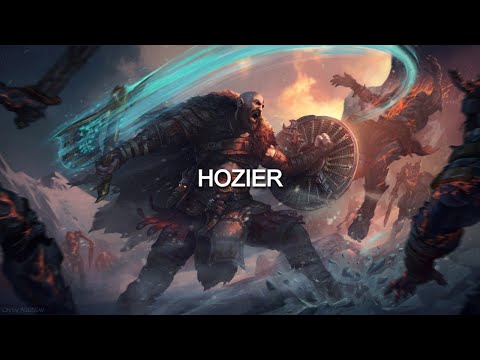 Hozier and Bear McCreary - Blood Upon the Snow (from God of War Ragnarök)