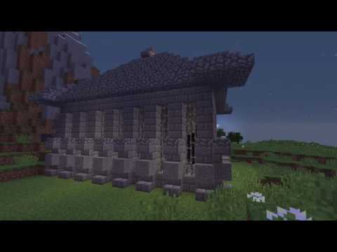 Minecraft Anarchy - Bases Bases Bases