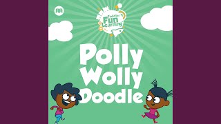 Polly Wolly Doodle