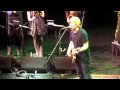 Trey Anastasio - Valentine (HD) 2/12/10 Boston
