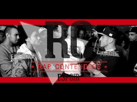 Enerku vs Tetris