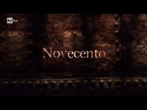 Alessandro Baricco legge "Novecento" - Raiplay