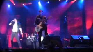 Download lagu Arkarna - Your Psycho at Java RockingLand 2010 mp3