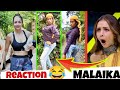 Malaika Arora mimicry by monu | Malaika mem| funny mimicry