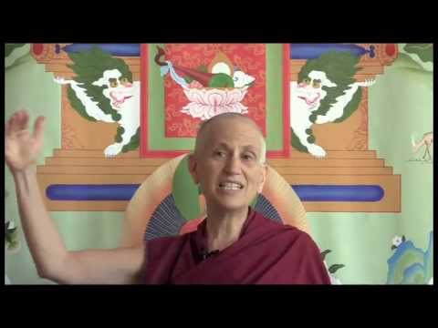 07-06-13 On Death and Bereavement - Talk for 8th Global Conference on Buddhism