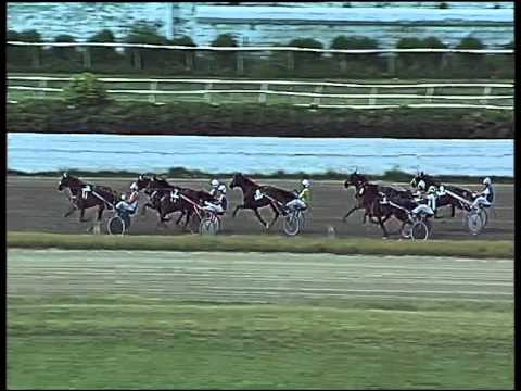 trotto 28/05/2015 - 4° corsa