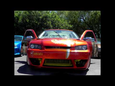 Steve Kid, John De Mark & Dany Cohiba   Mundo Bueno Calavera & Manya 'Viva Cuba' Remix Video