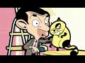 Dead Cat Season 1 Episode 14 Mr Bean Cartoon World