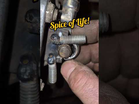 Dealing with Aluminum