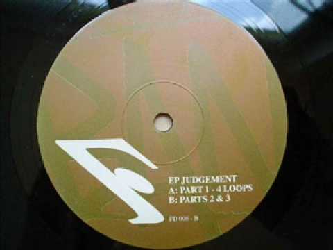 84NDULU - JUD63M3NT PT.III