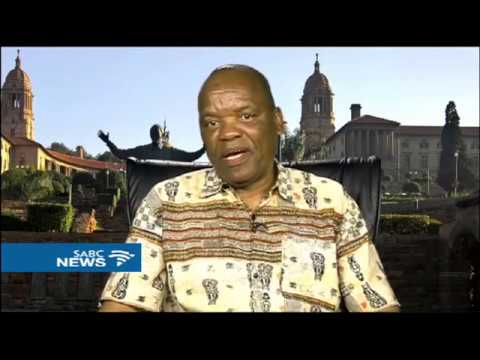 Khoza's resignation has been long coming: Lesiba Teffo